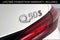 2024 INFINITI Q50 Red Sport 400