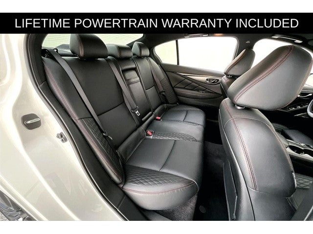 2024 INFINITI Q50 Red Sport 400