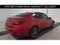 2021 INFINITI Q50 Red Sport 400