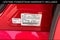 2024 INFINITI Q50 Red Sport 400