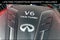 2024 INFINITI Q50 Red Sport 400