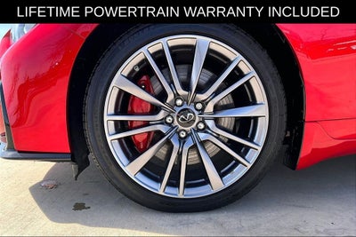 2024 INFINITI Q50 Red Sport 400