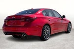 2024 INFINITI Q50 Red Sport 400