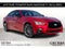 2024 INFINITI Q50 Red Sport 400