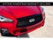 2024 INFINITI Q50 Red Sport 400