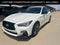 2022 INFINITI Q50 Red Sport 400