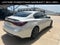 2022 INFINITI Q50 Red Sport 400