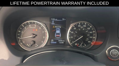 2022 INFINITI Q60 Red Sport 400