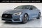 2022 INFINITI Q60 Red Sport 400