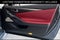 2022 INFINITI Q60 Red Sport 400