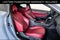 2022 INFINITI Q60 Red Sport 400