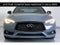 2022 INFINITI Q60 Red Sport 400