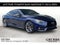 2022 INFINITI Q60 Red Sport 400