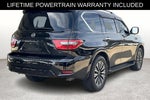 2021 Nissan Armada SL