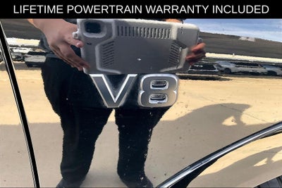 2021 Nissan Armada SL