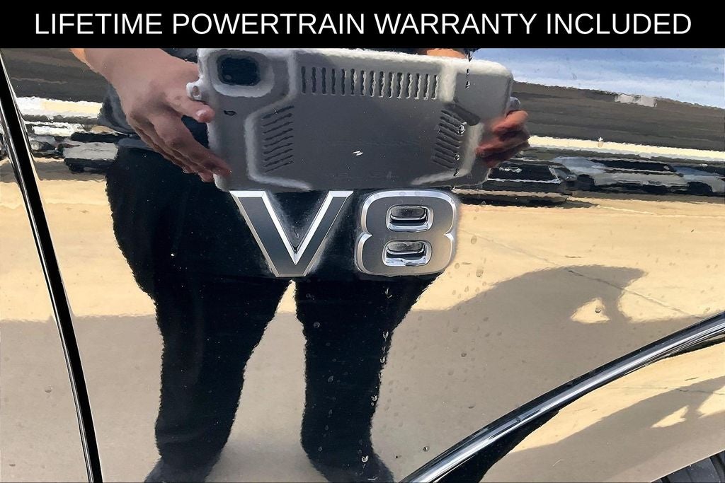 2021 Nissan Armada SL