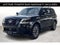 2021 Nissan Armada SL