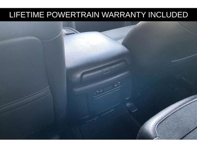 2021 Nissan Armada SL