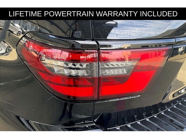 2021 Nissan Armada SL