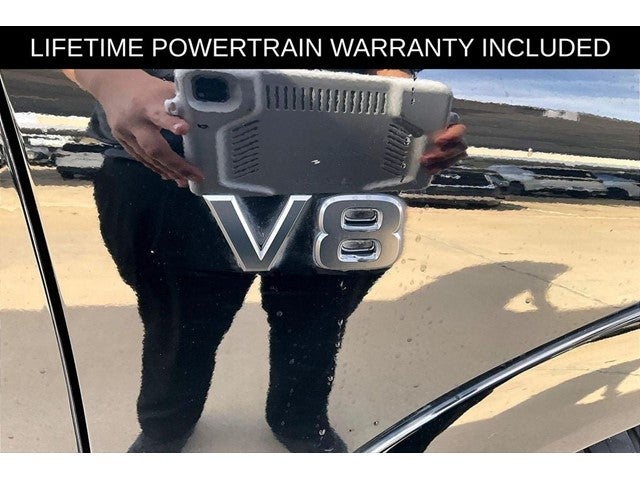 2021 Nissan Armada SL