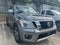2018 Nissan Armada SL