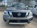 2018 Nissan Armada SL