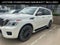 2020 Nissan Armada Platinum