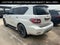 2020 Nissan Armada Platinum