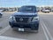 2020 Nissan Armada Platinum