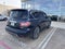 2020 Nissan Armada Platinum