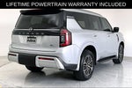 2025 Nissan Armada SL