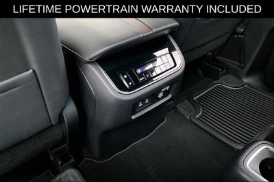 2025 Nissan Armada SL