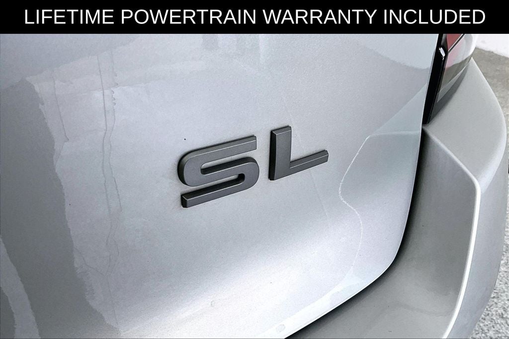 2025 Nissan Armada SL