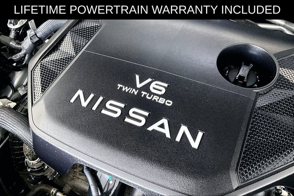 2025 Nissan Armada SL