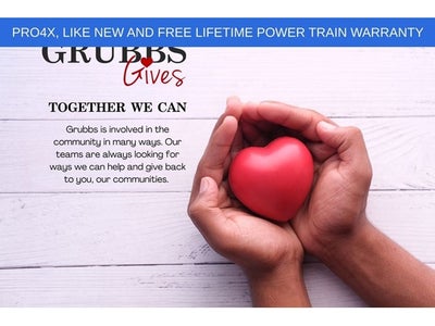 2025 Nissan Armada PRO-4X