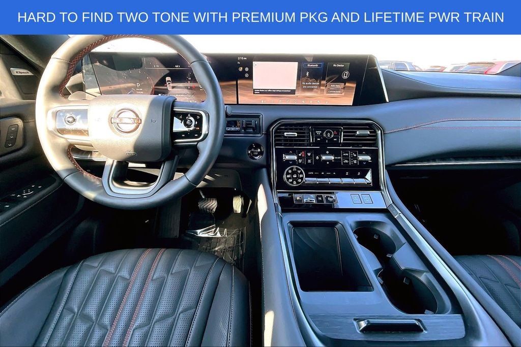 2025 Nissan Armada PRO-4X