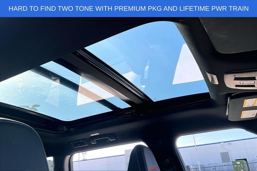 2025 Nissan Armada PRO-4X