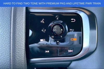 2025 Nissan Armada PRO-4X