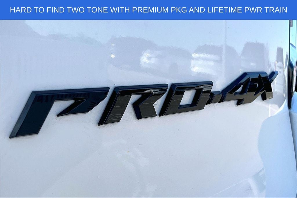 2025 Nissan Armada PRO-4X