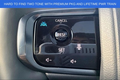 2025 Nissan Armada PRO-4X