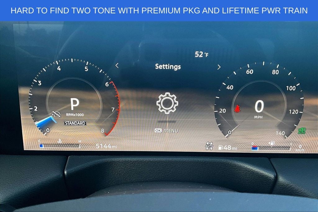 2025 Nissan Armada PRO-4X