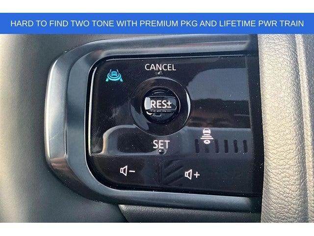 2025 Nissan Armada PRO-4X