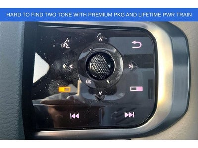 2025 Nissan Armada PRO-4X