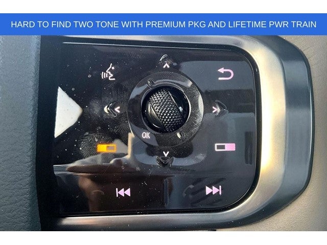 2025 Nissan Armada PRO-4X