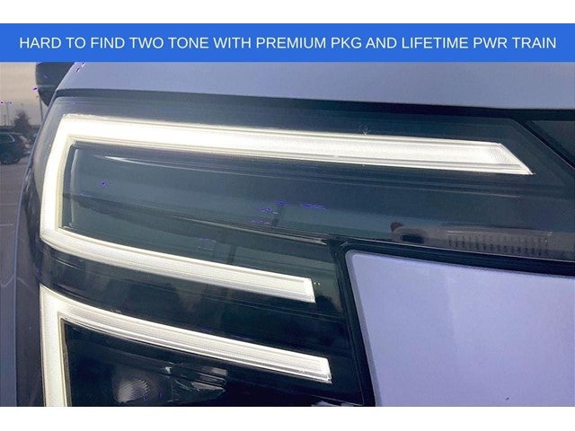 2025 Nissan Armada PRO-4X