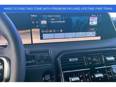 2025 Nissan Armada PRO-4X