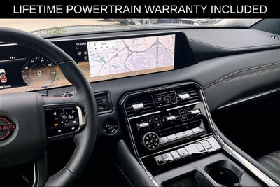 2025 Nissan Armada PRO-4X