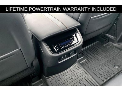 2025 Nissan Armada PRO-4X