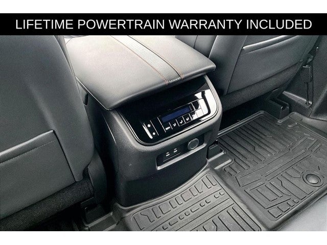 2025 Nissan Armada PRO-4X