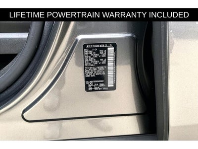 2025 Nissan Armada PRO-4X